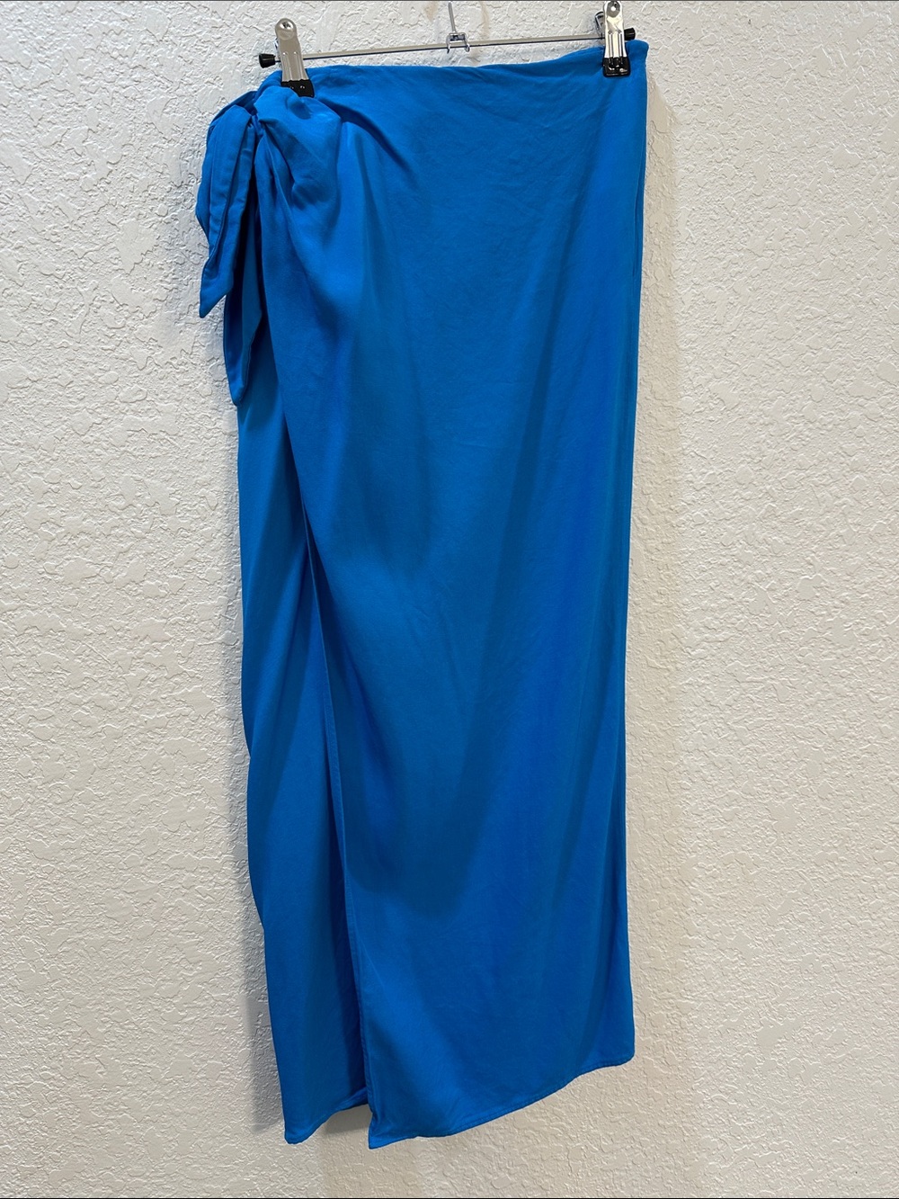 Zara skirt high slit
